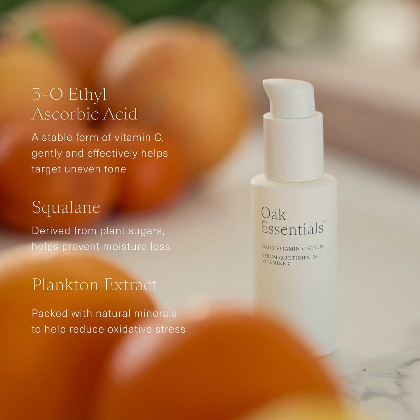 Daily Vitamin C Serum