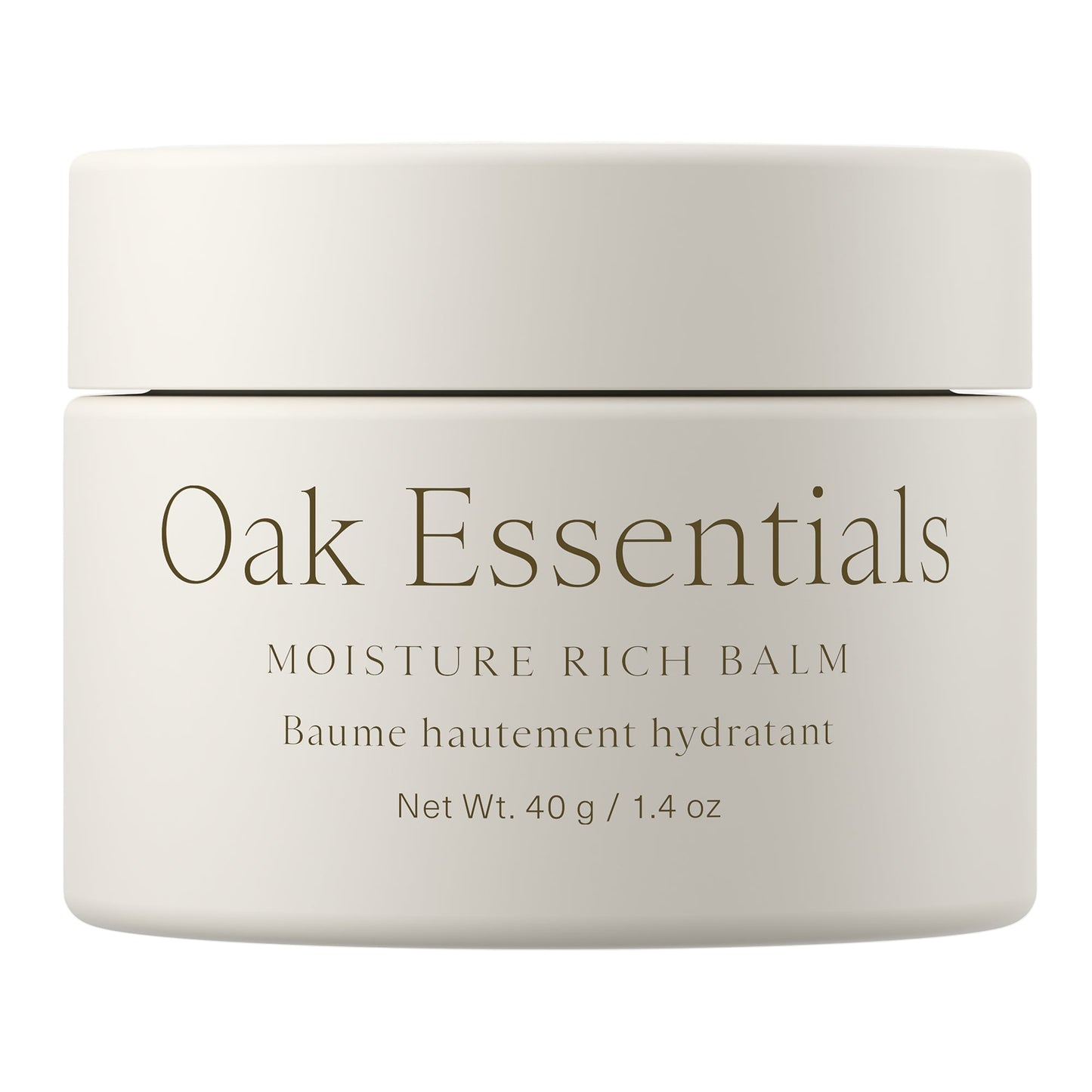 Moisture Rich Balm