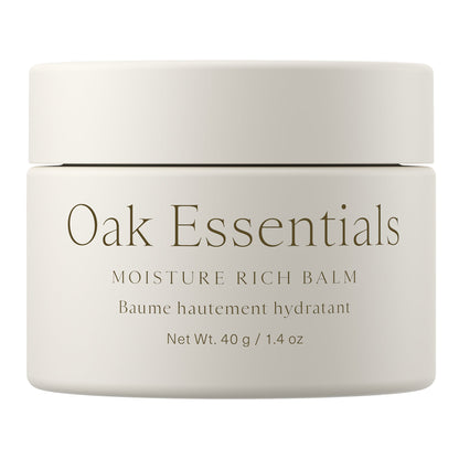 Moisture Rich Balm