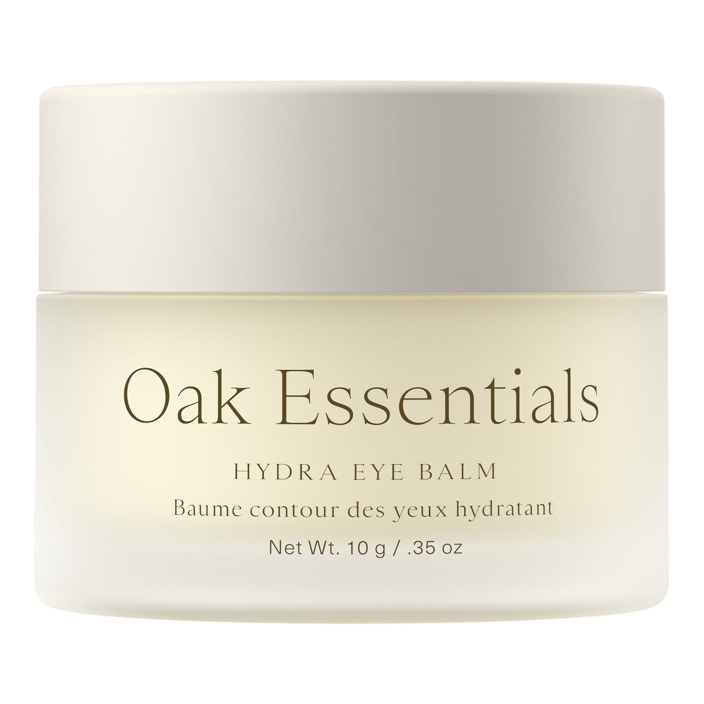 Hydra Eye Balm