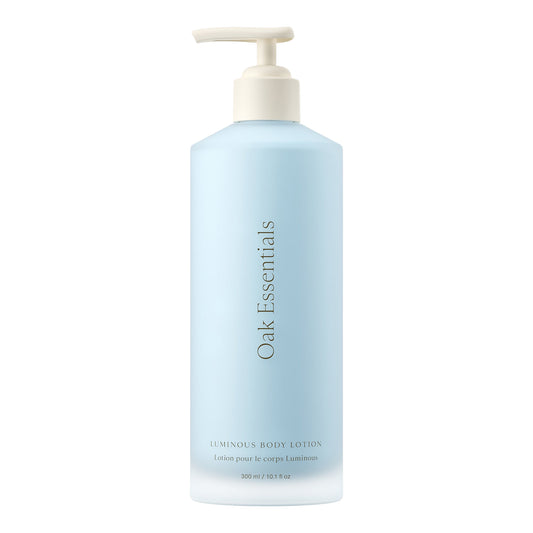 Luminous Body Lotion