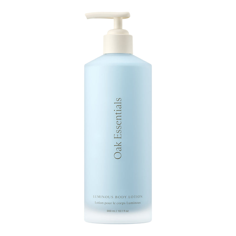 Luminous Body Lotion