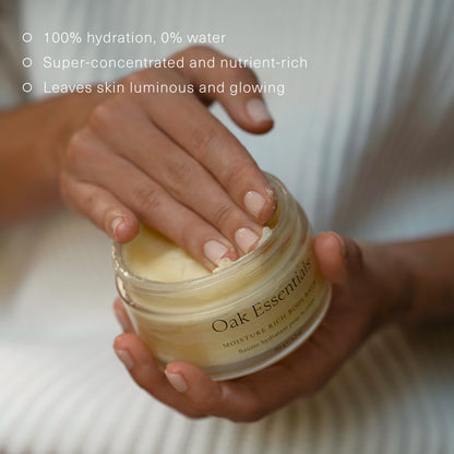 Moisture Rich Body Balm