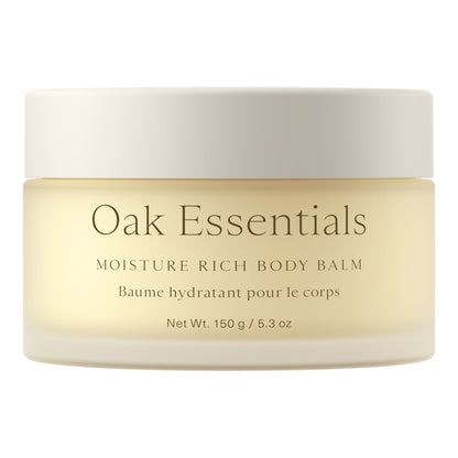 Moisture Rich Body Balm