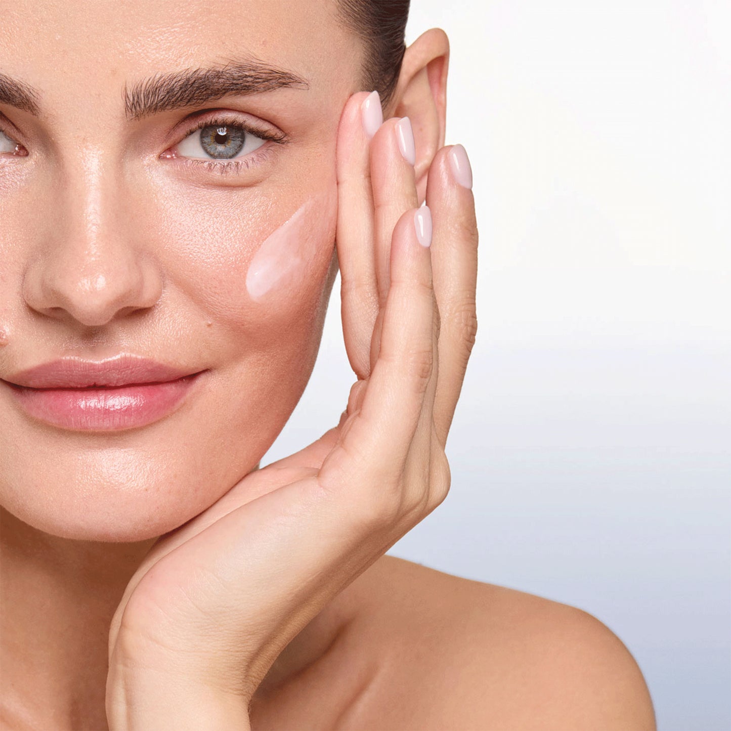 Cryo Revitalising Moisturiser