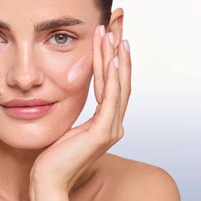 Cryo Revitalising Moisturiser