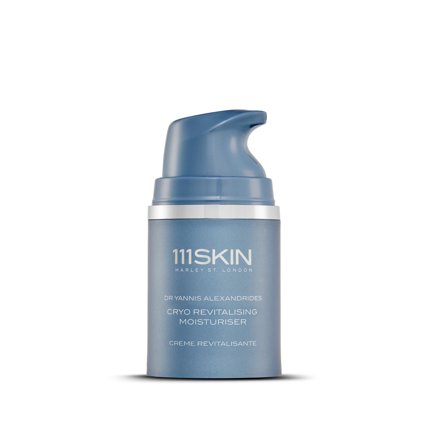 Cryo Revitalising Moisturiser