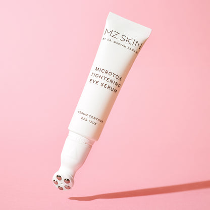 Microtox Tightening Eye Serum