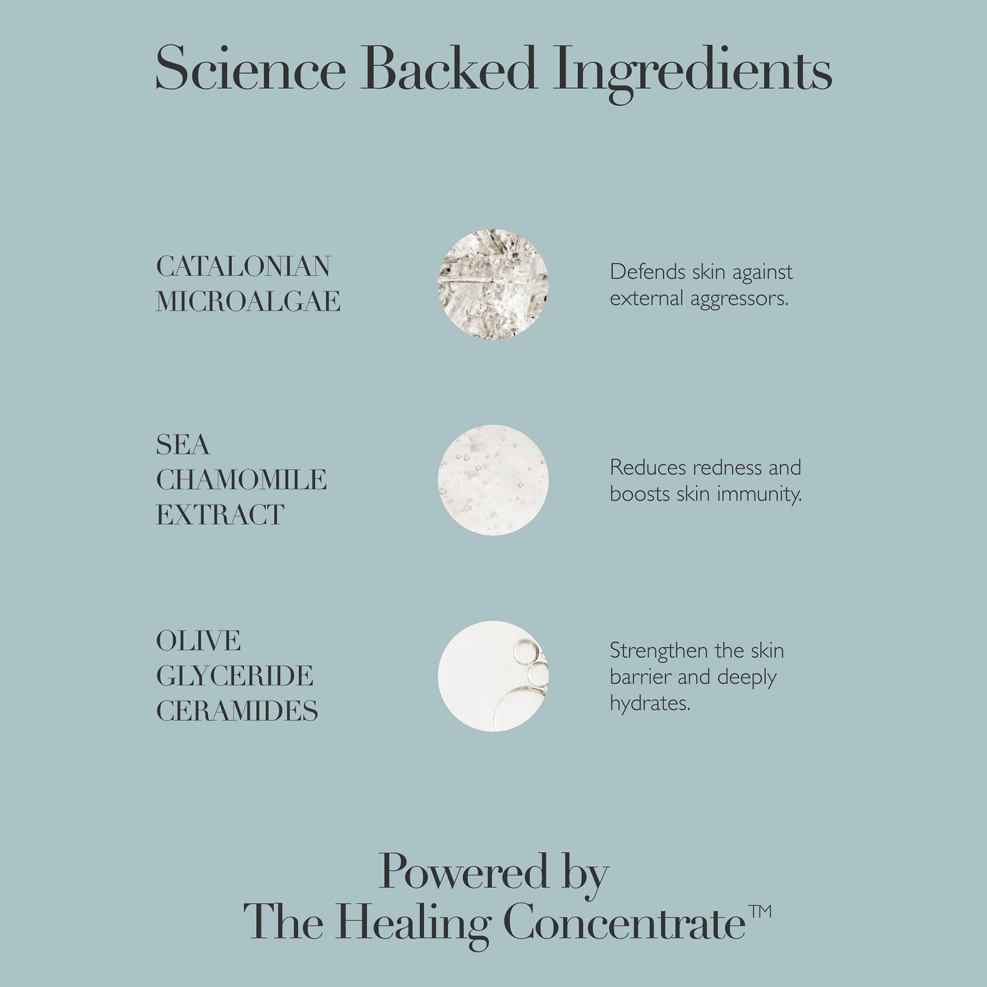 Soothing Salve