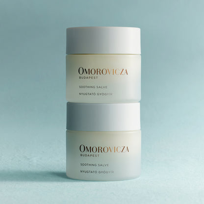 Soothing Salve