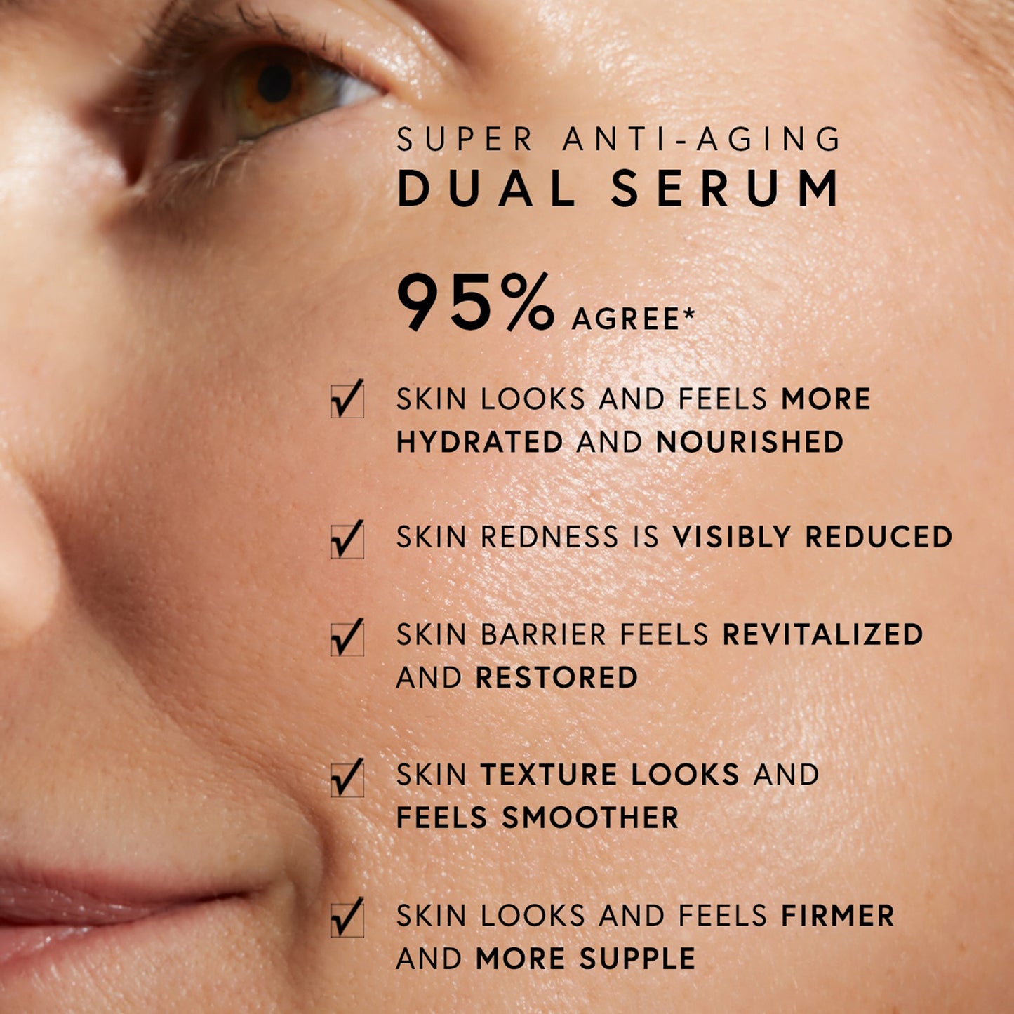 Super Anti-Aging Dual Serum