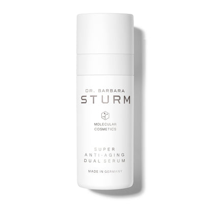 Super Anti-Aging Dual Serum