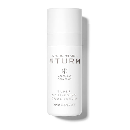 Super Anti-Aging Dual Serum