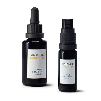 The Radiance Amplified Set