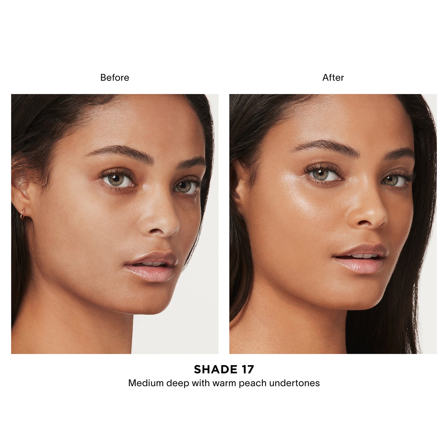 Illusion Luminous Glow Foundation