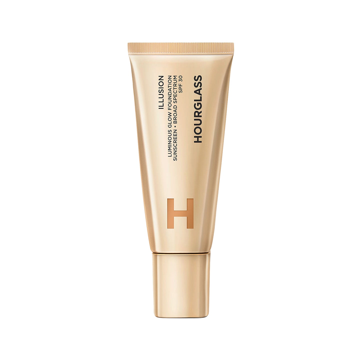 Illusion Luminous Glow Foundation