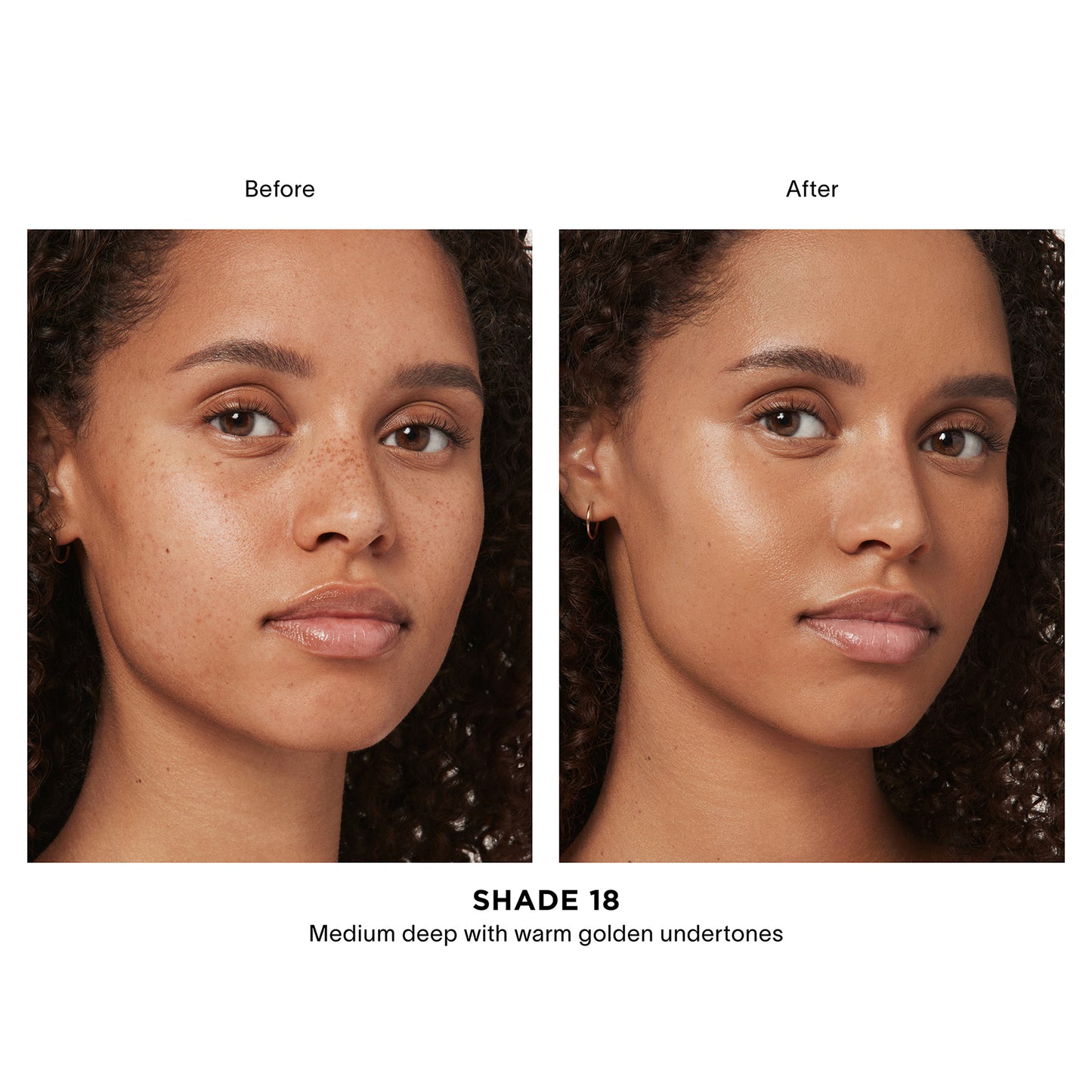 Illusion Luminous Glow Foundation