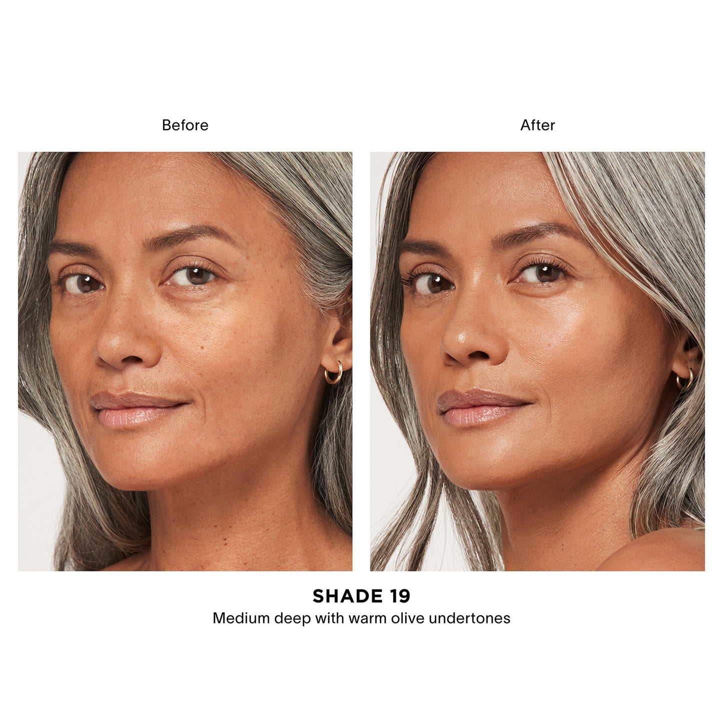 Illusion Luminous Glow Foundation