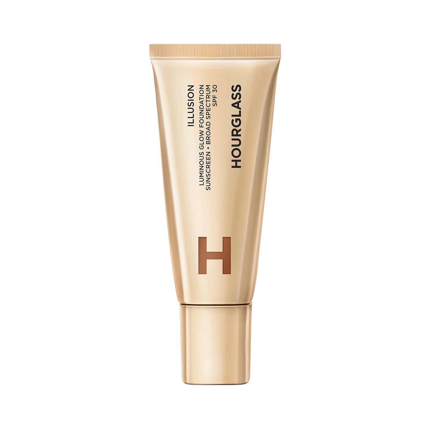 Illusion Luminous Glow Foundation