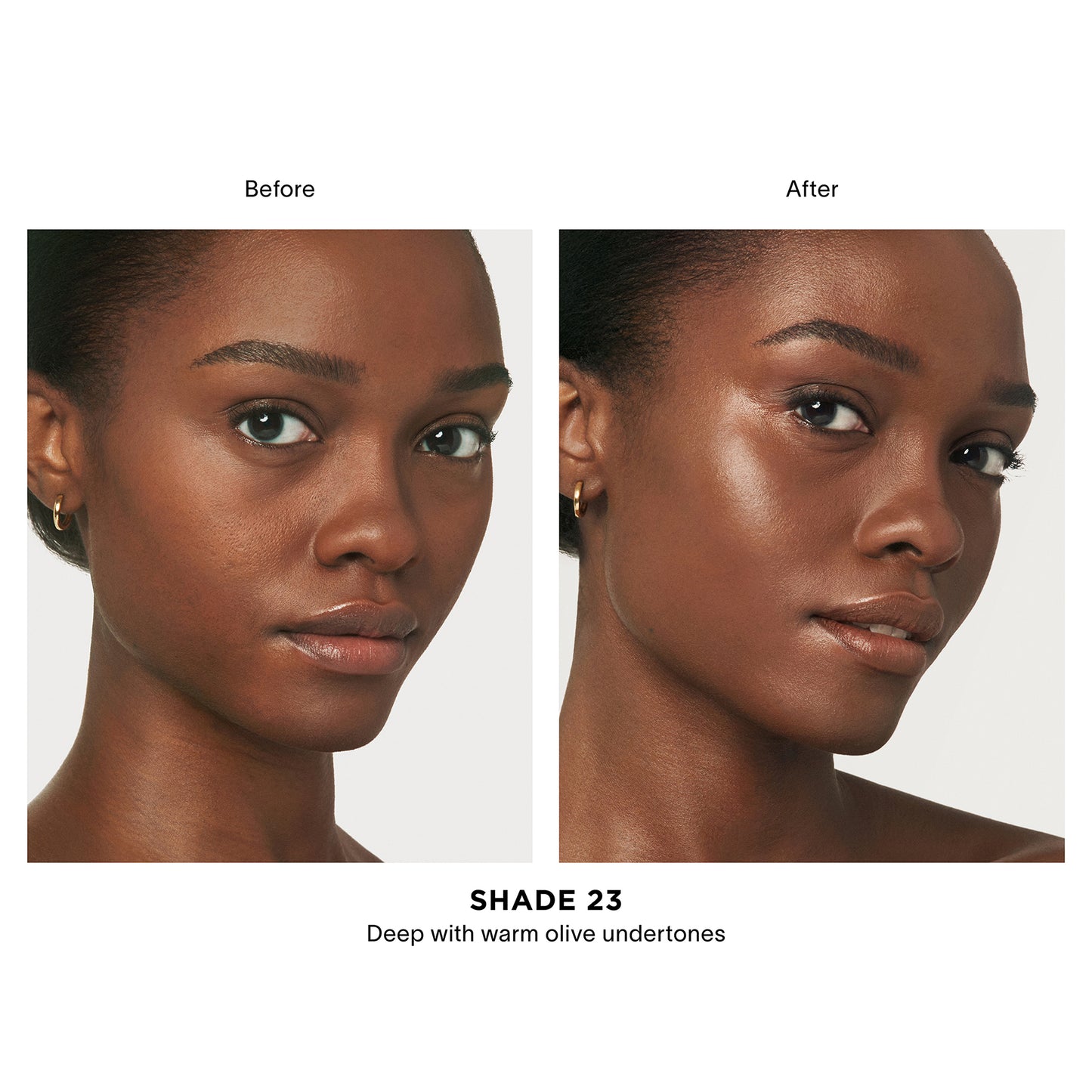 Illusion Luminous Glow Foundation