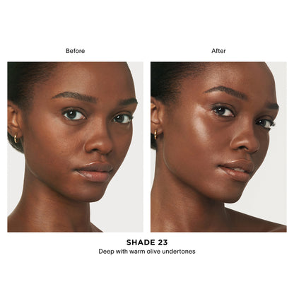 Illusion Luminous Glow Foundation