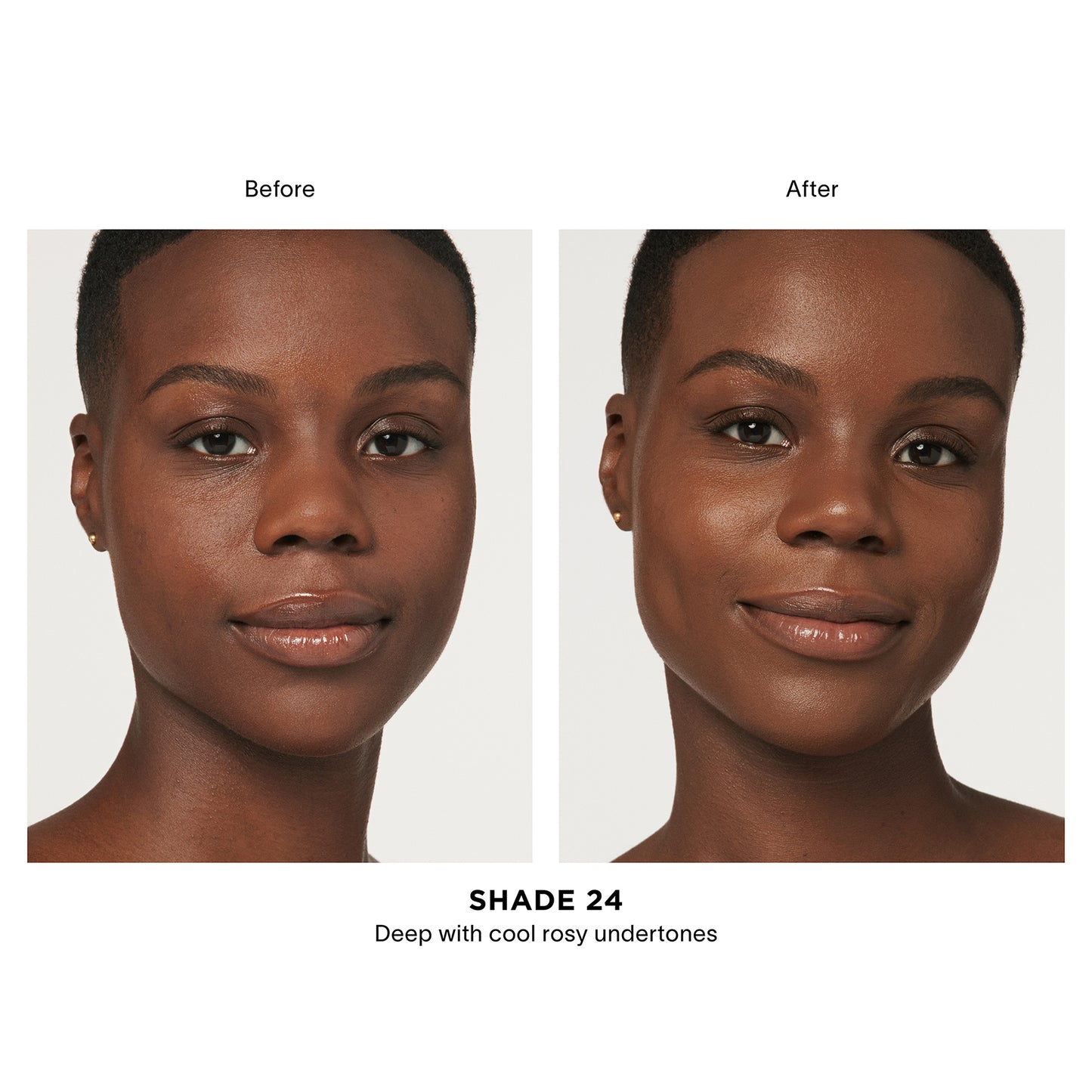 Illusion Luminous Glow Foundation