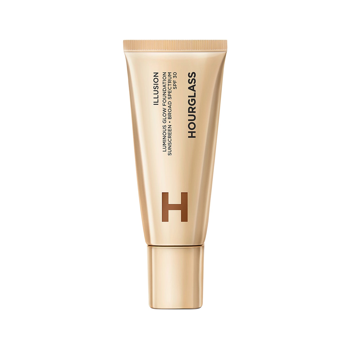 Illusion Luminous Glow Foundation