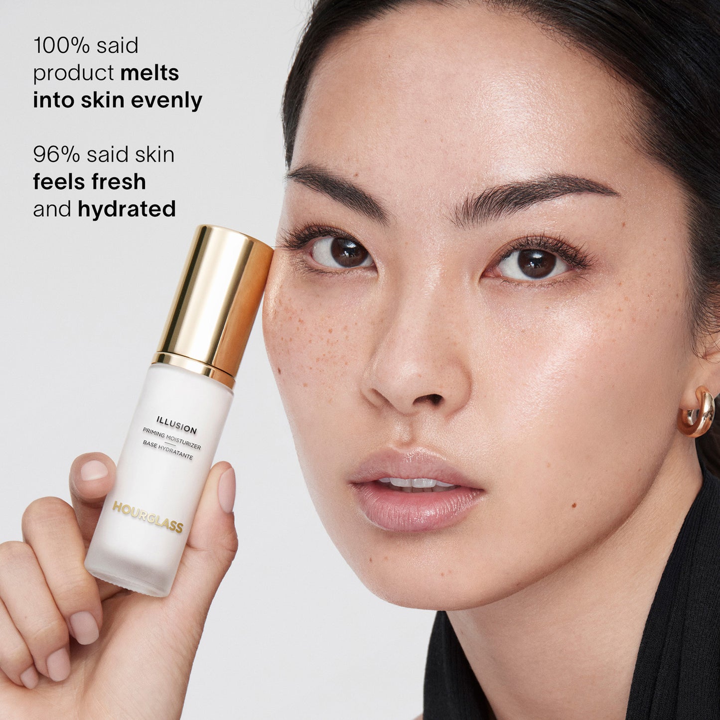 Illusion Priming Moisturizer