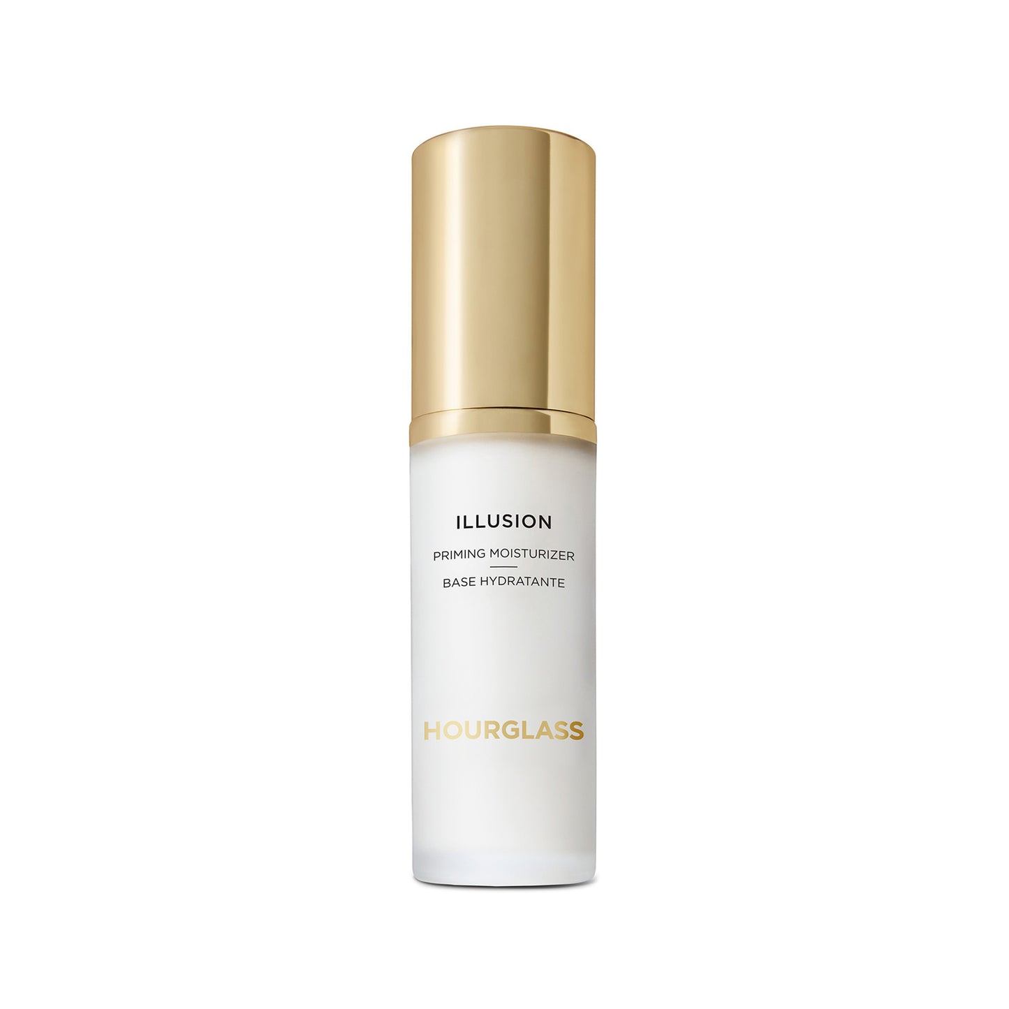 Illusion Priming Moisturizer