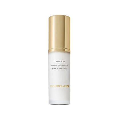 Illusion Priming Moisturizer