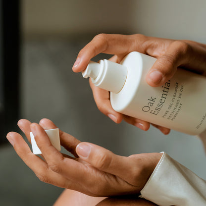 Pure Gel Cleanser
