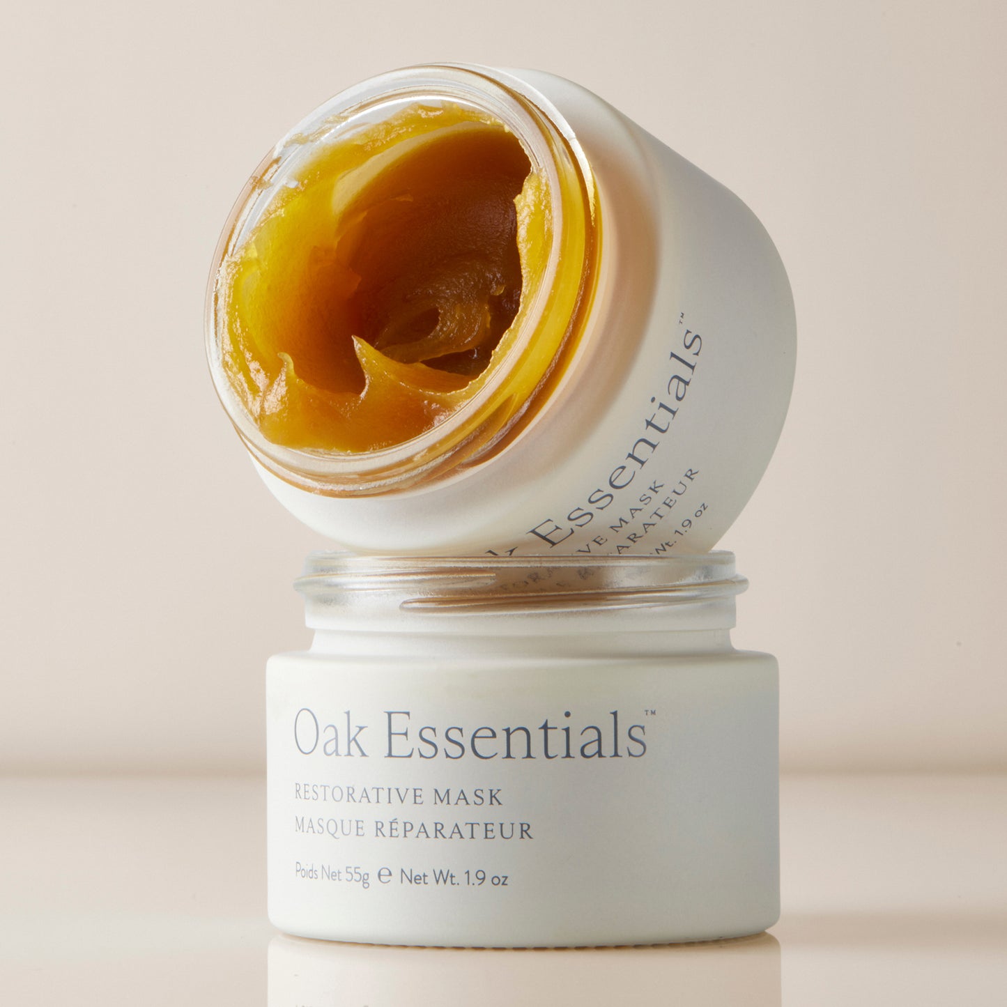 Restorative Mask