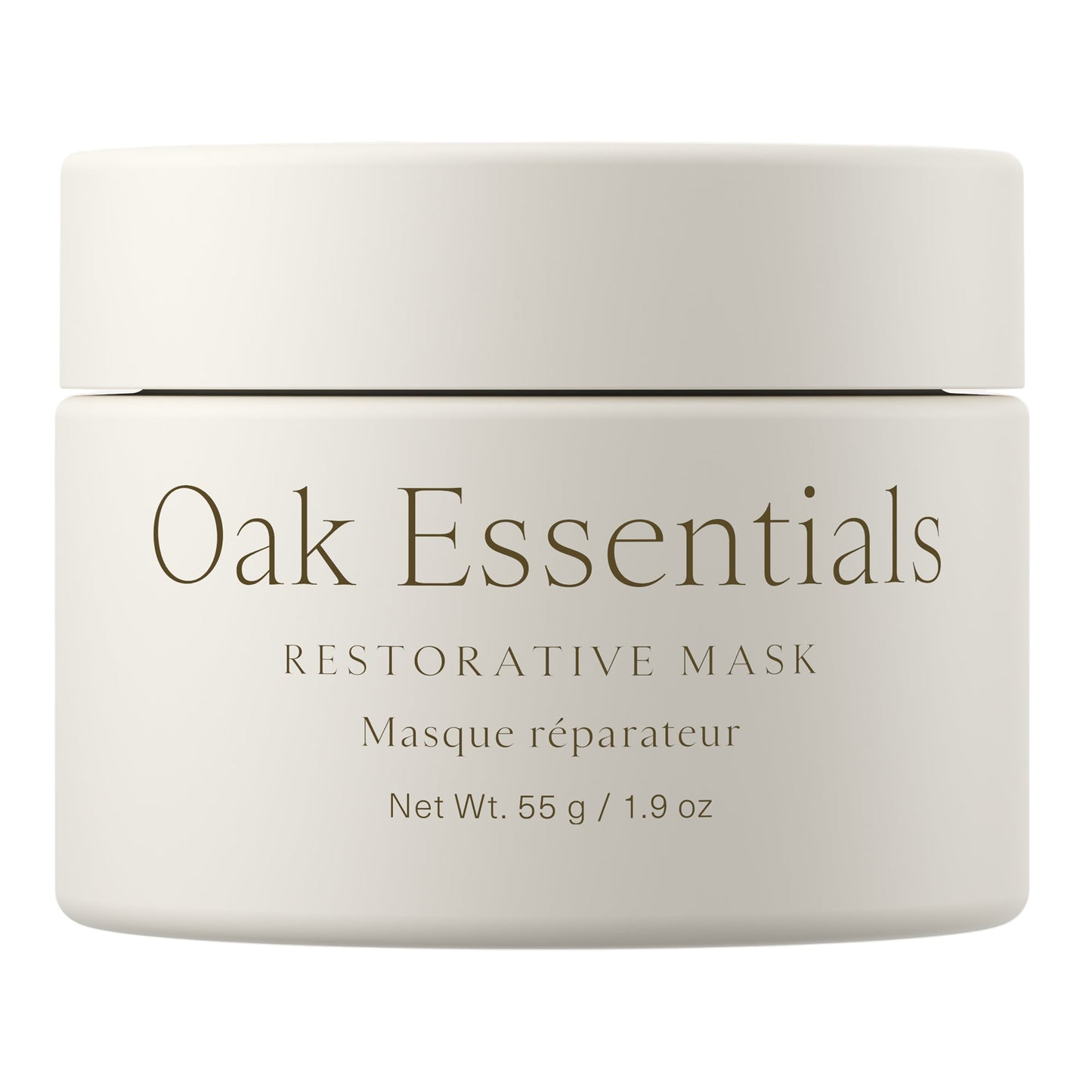 Restorative Mask