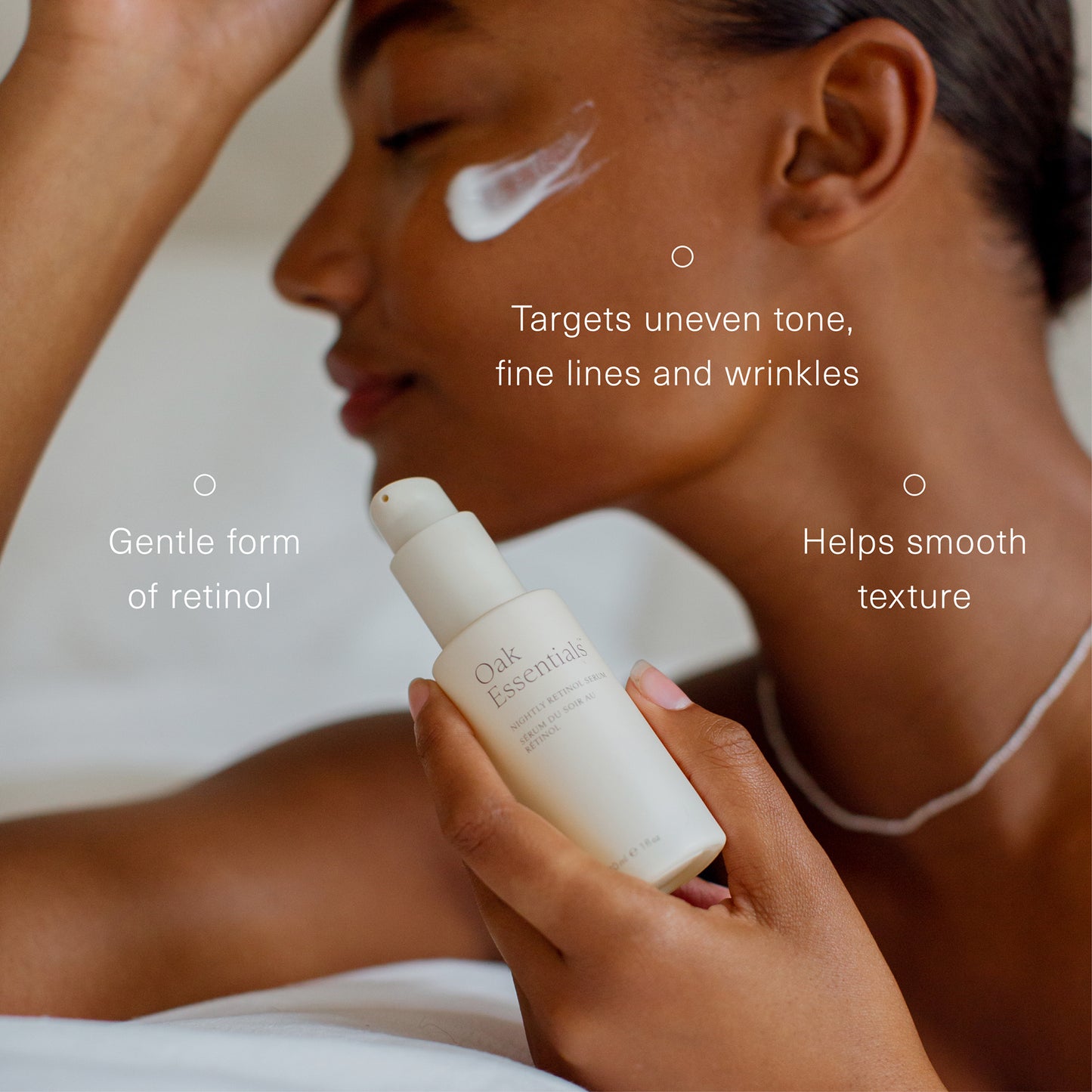 Nightly Retinol Serum