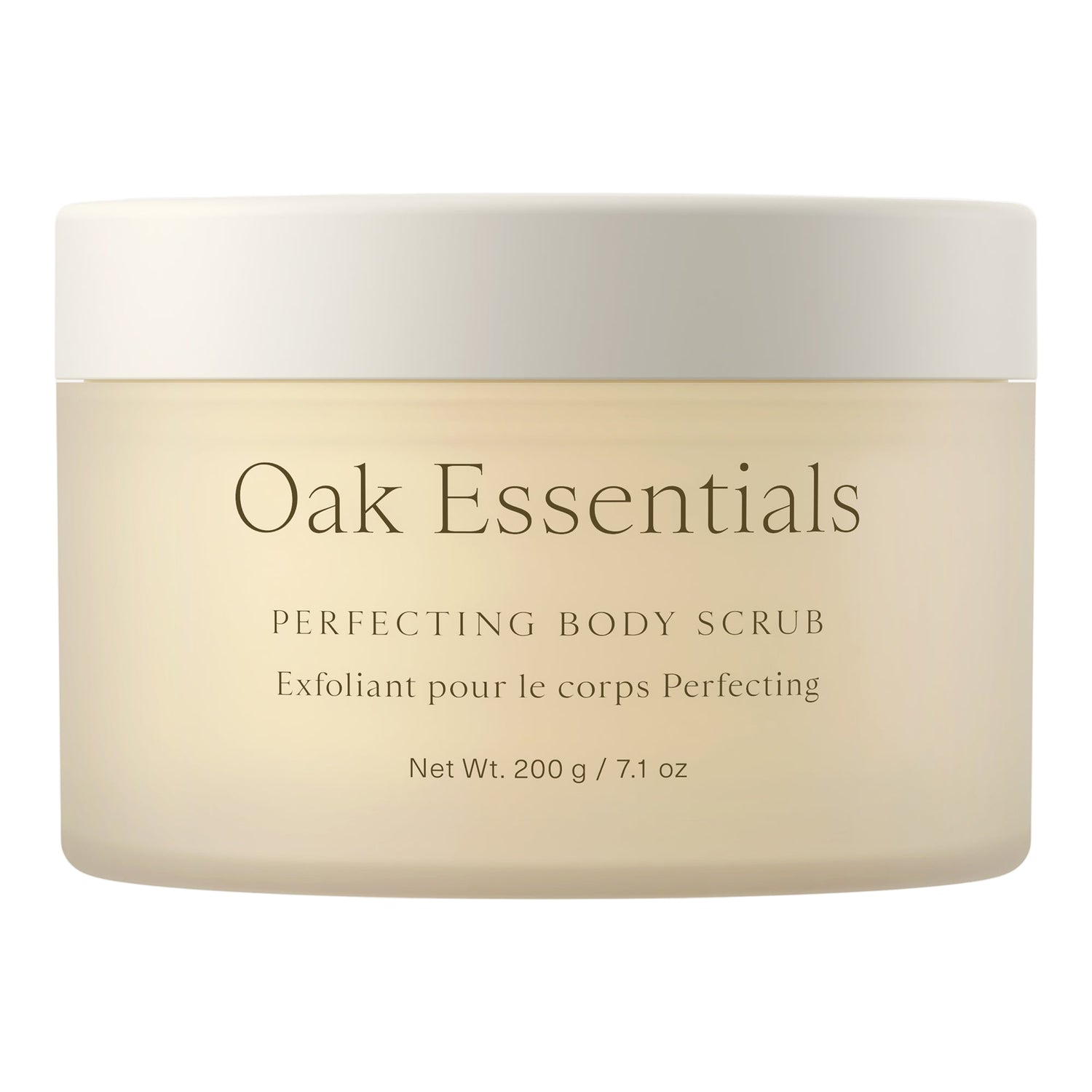 Perfecting Body Scrub 7.1 oz