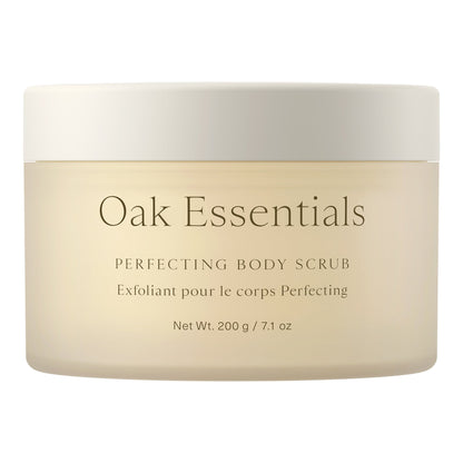 Perfecting Body Scrub