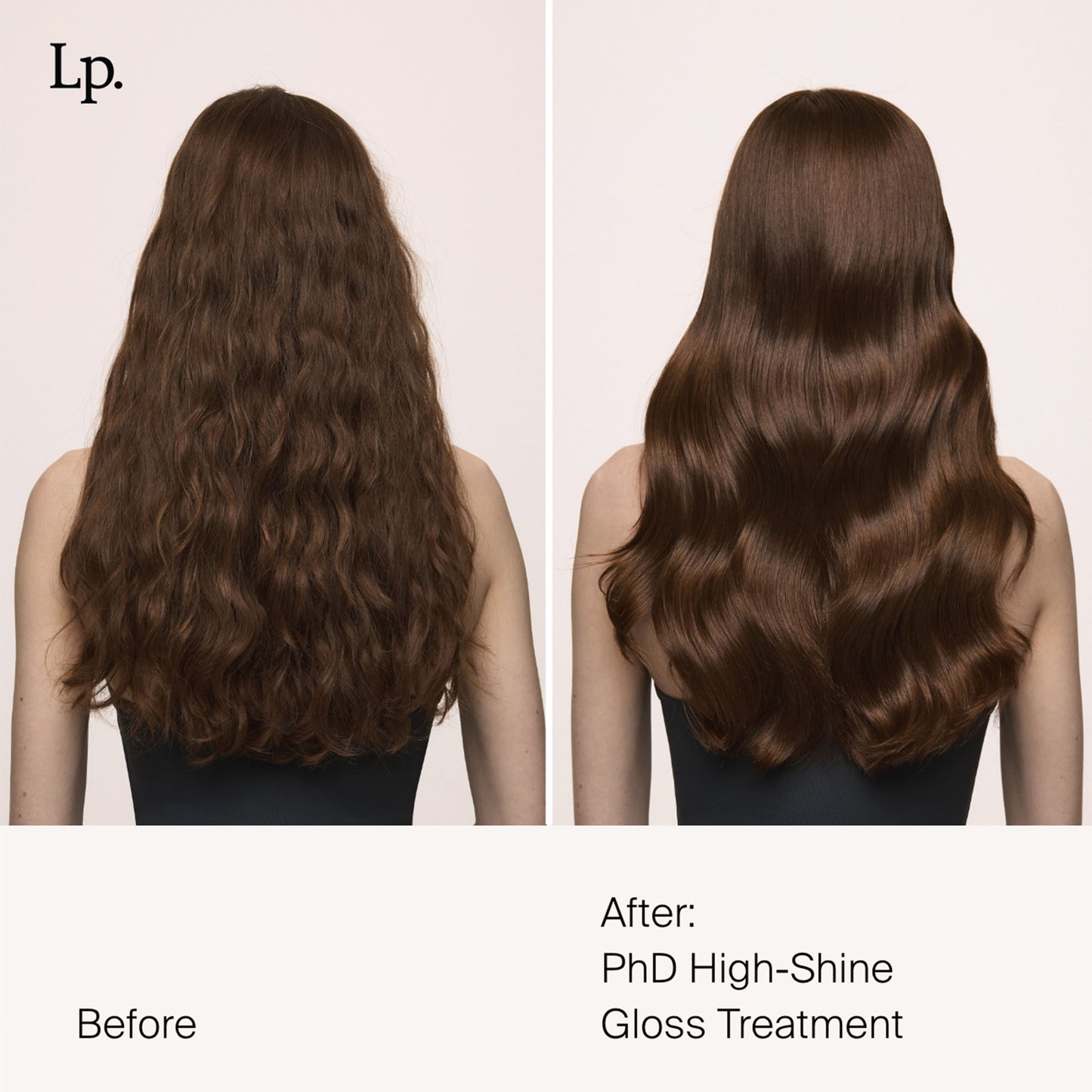 Perfect Hair Day High-shine Gloss