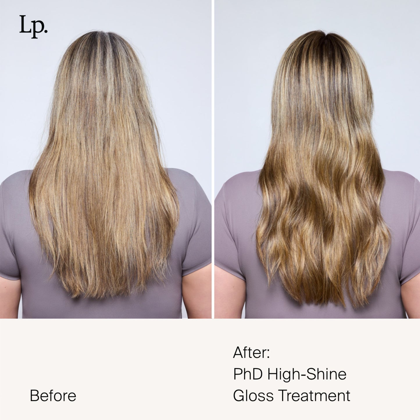 Perfect Hair Day High-shine Gloss