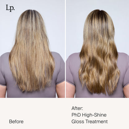 Perfect Hair Day High-shine Gloss