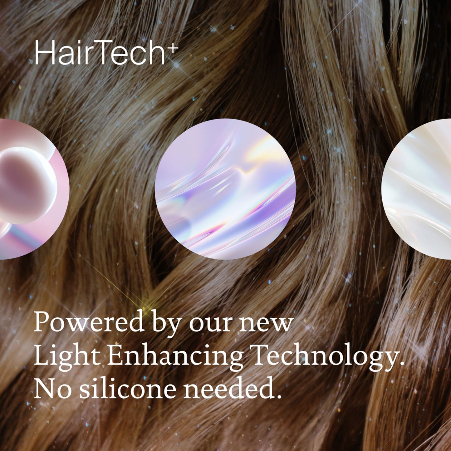 Perfect Hair Day High-shine Gloss