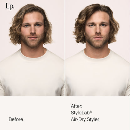 Stylelab Air-dry Styler