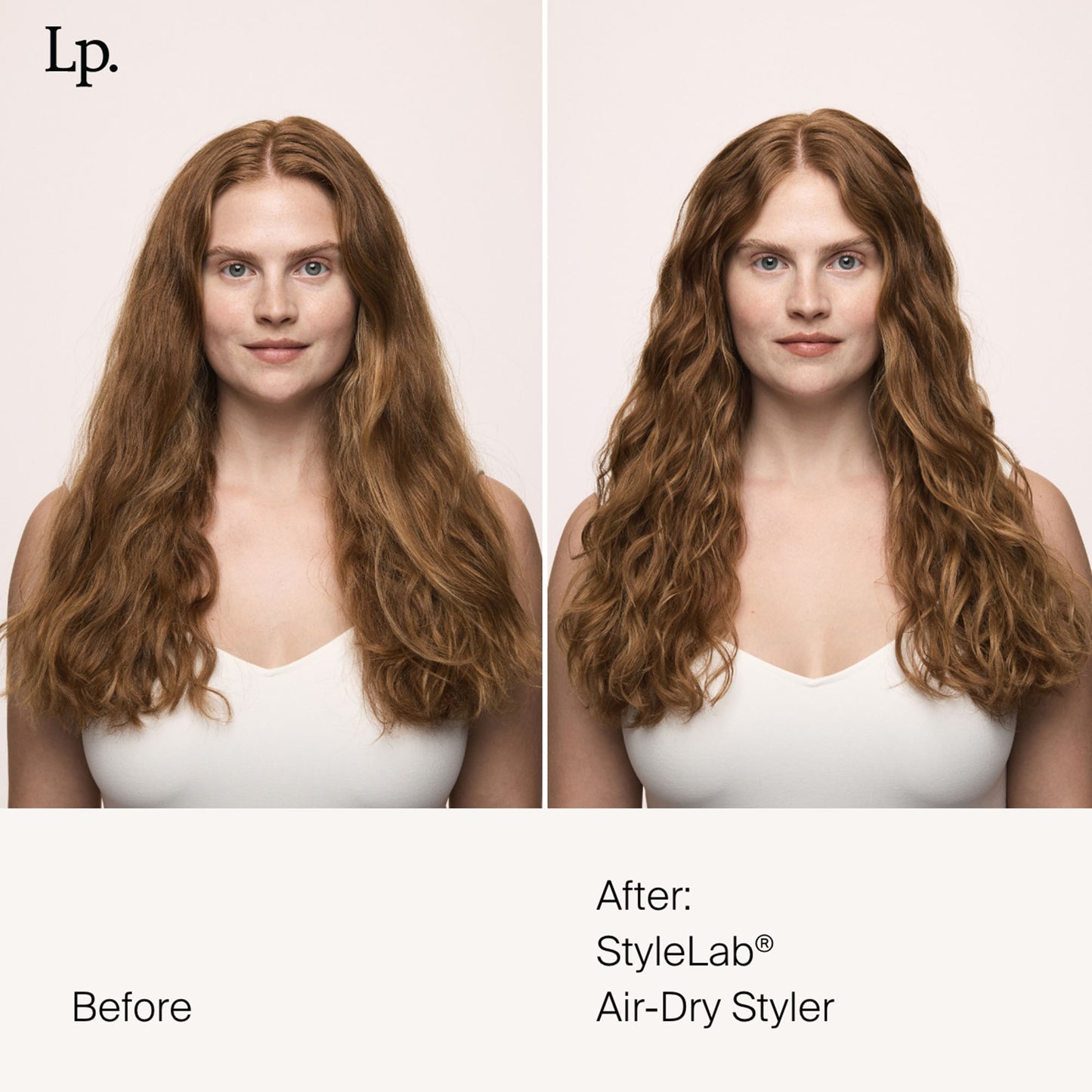 Stylelab Air-dry Styler