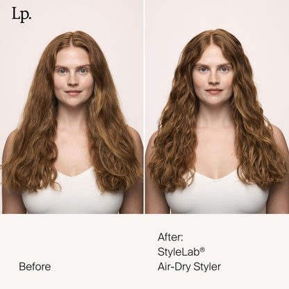 Stylelab Air-dry Styler