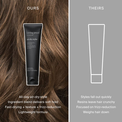 Stylelab Air-dry Styler