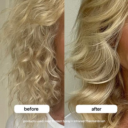 Infrared Bounce Brush