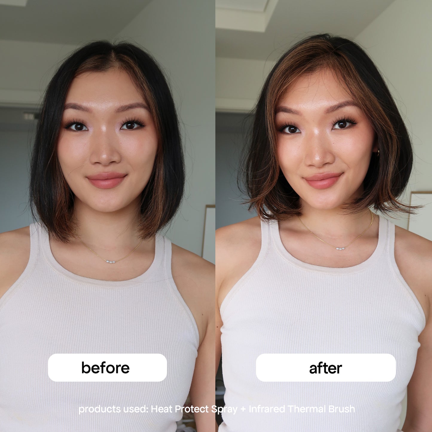 Infrared Bounce Brush