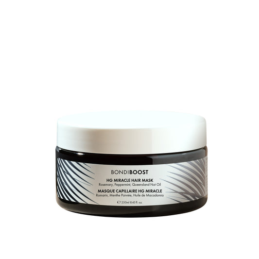 Growth Miracle Mask