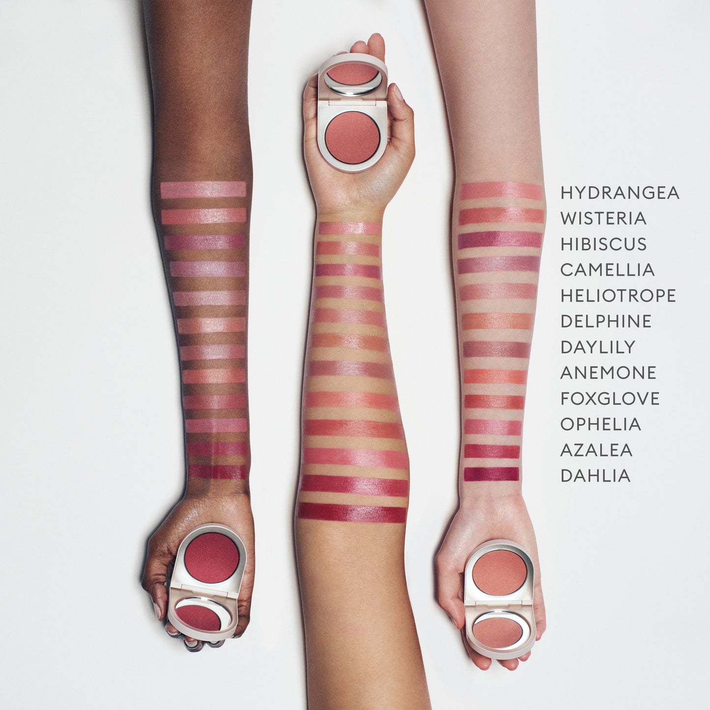 Cream Blush Refillable Cheek & Lip Color