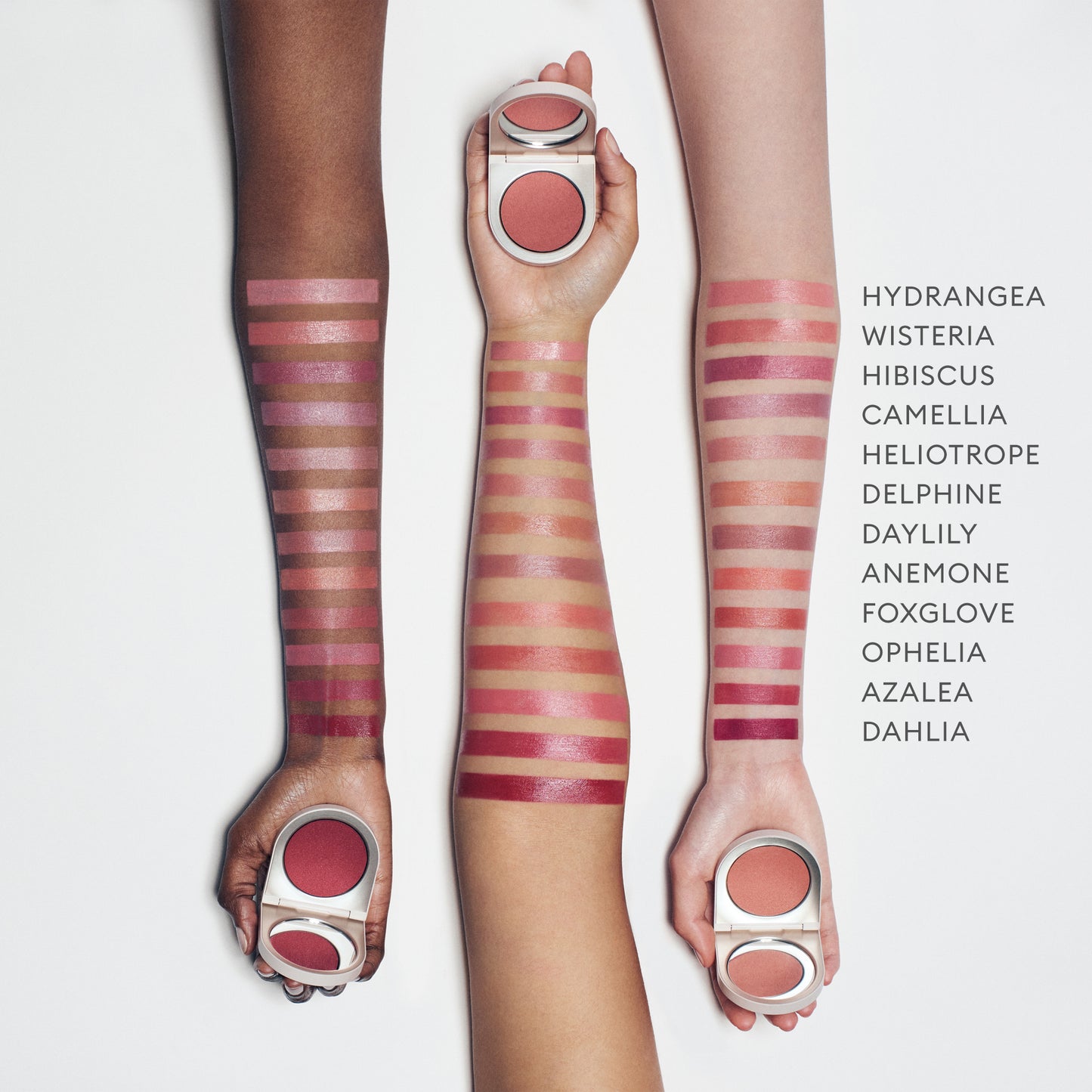 Cream Blush Refillable Cheek & Lip Color