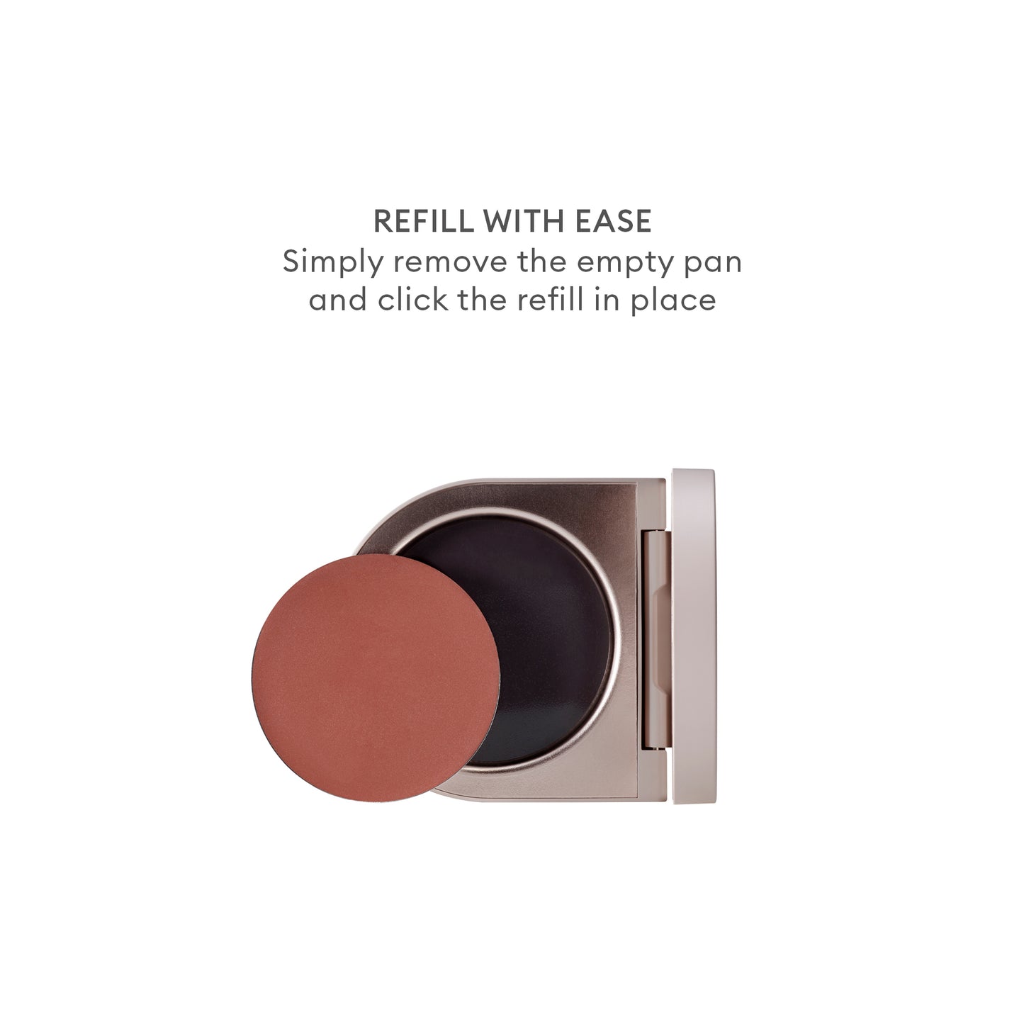 Cream Blush Refillable Cheek & Lip Color